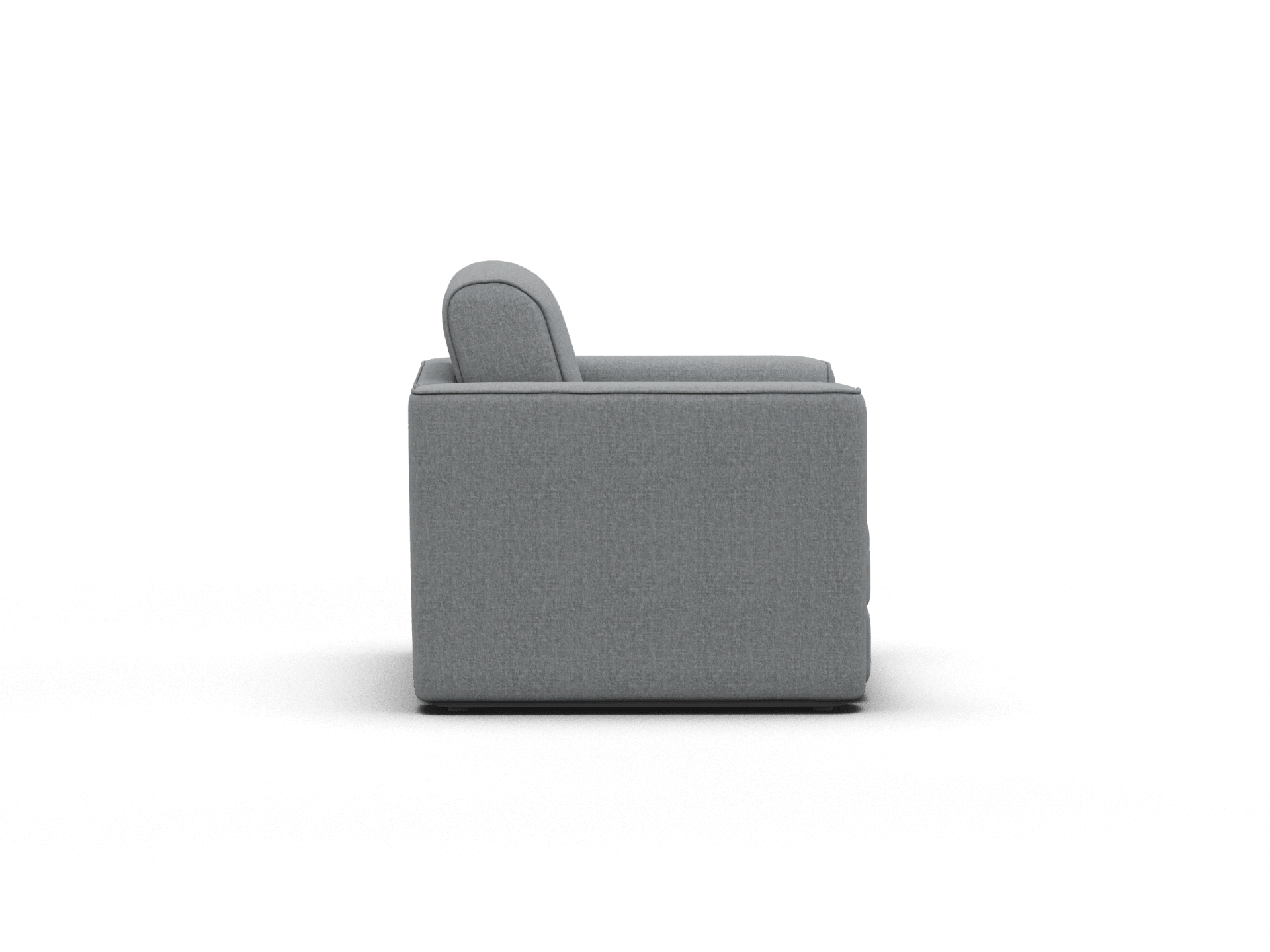 OG Sofa Bed - 1.5-Seater (Single) / Tinny