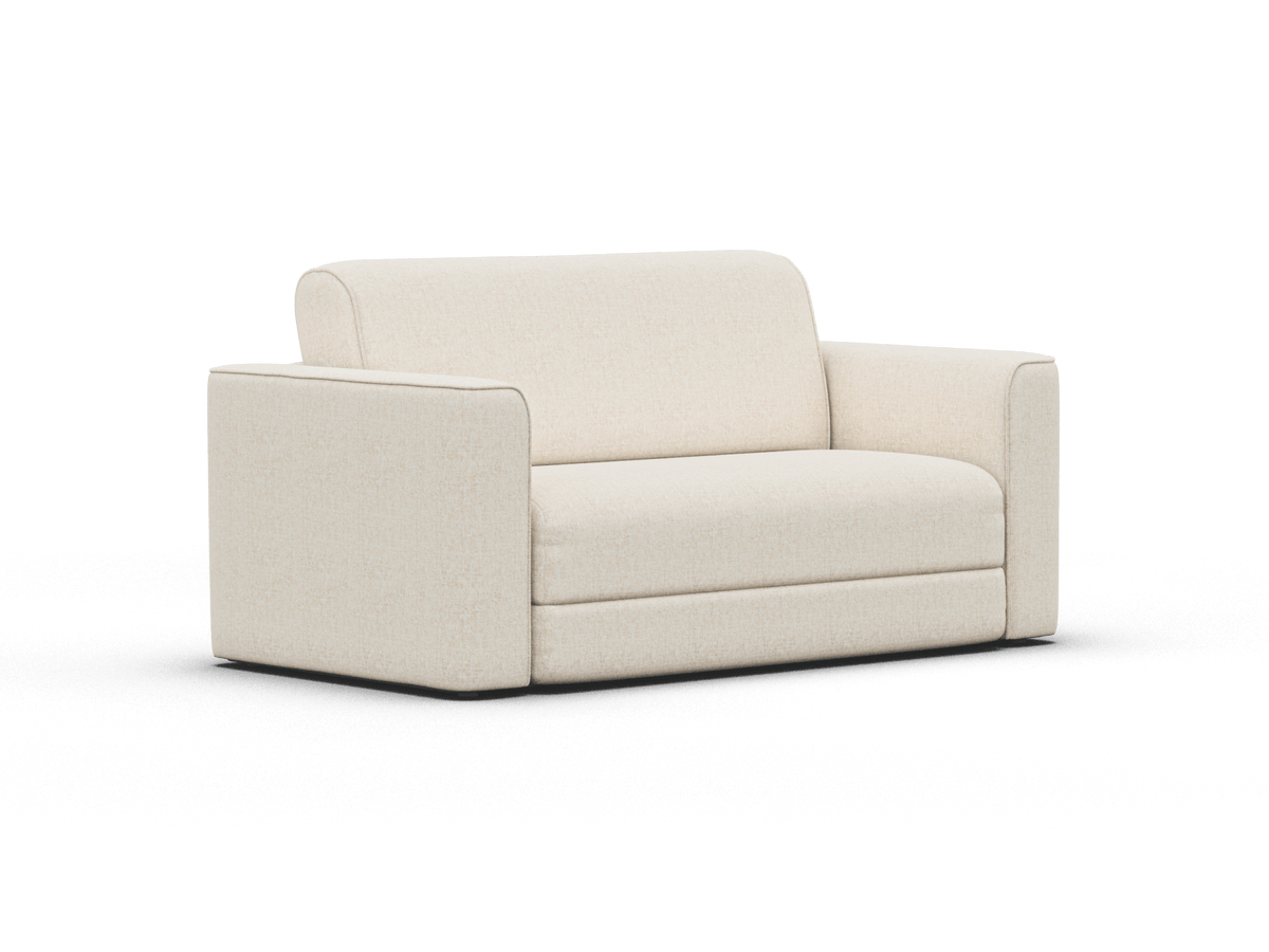 OG Sofa Bed - 2.5-Seater (Double) / Vanilla
