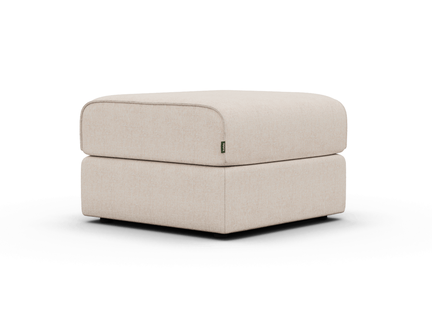 OG Sofa Bed Ottoman