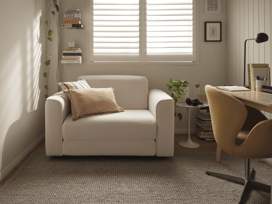OG Sofa Bed