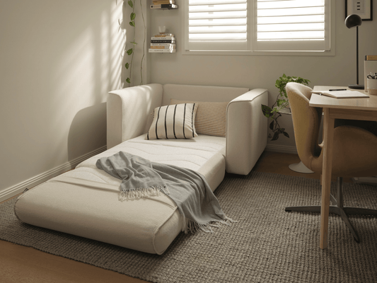 OG Sofa Bed