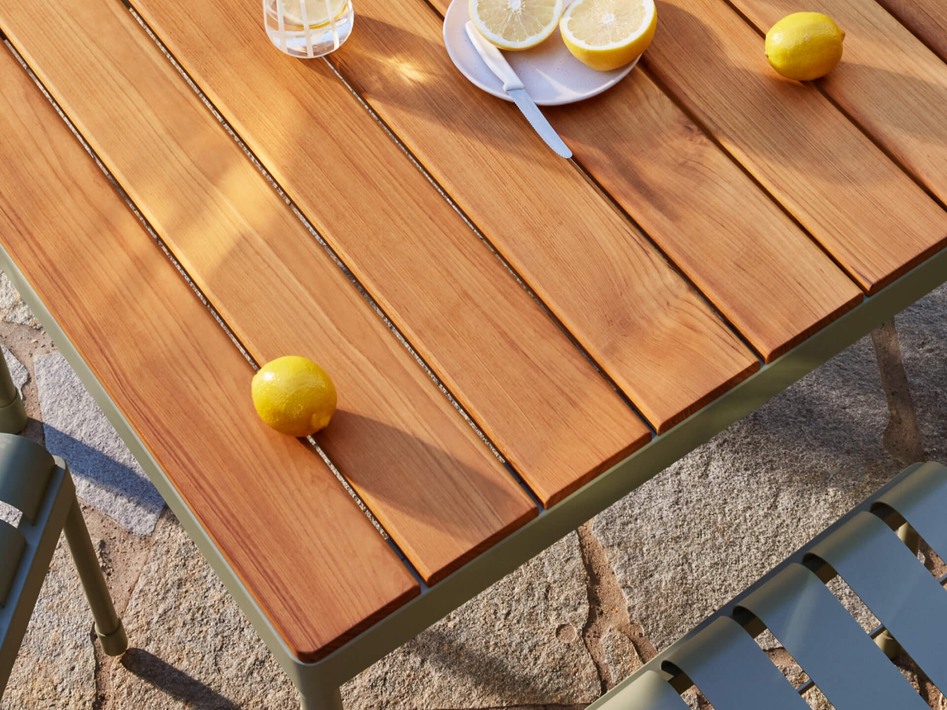 Koala dining set hotsell