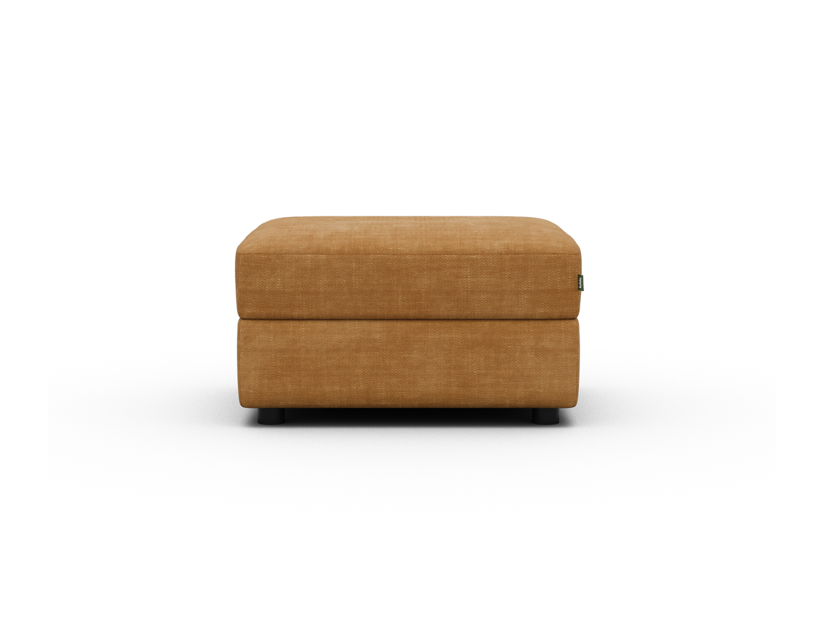 Paddo Sofa Bed Ottoman