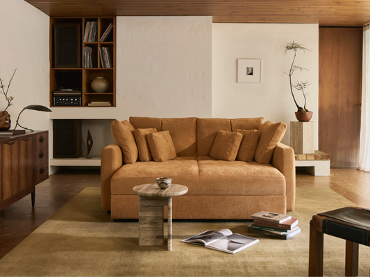Paddo Sofa Bed