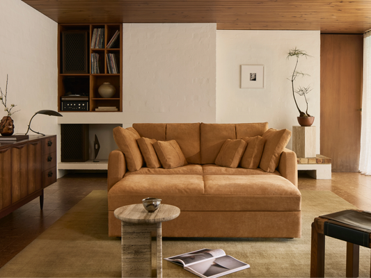 Paddo Sofa Bed