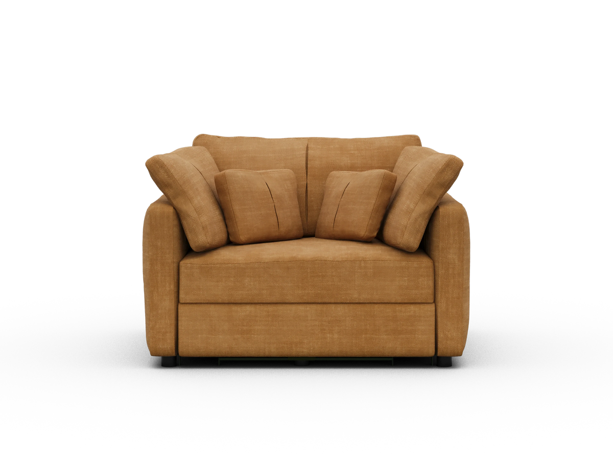 Paddo Sofa Bed
