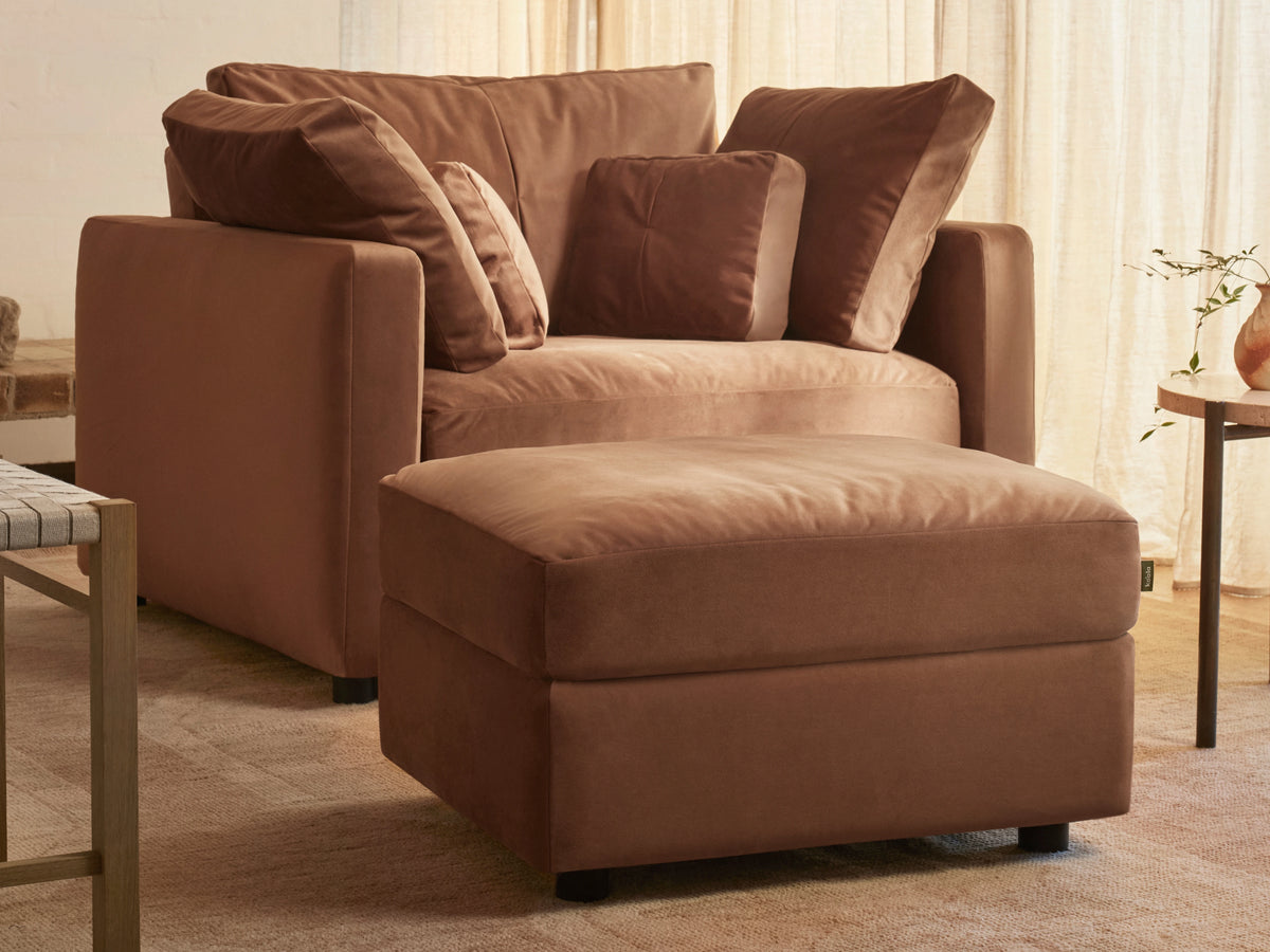 Paddo Sofa Bed Covers
