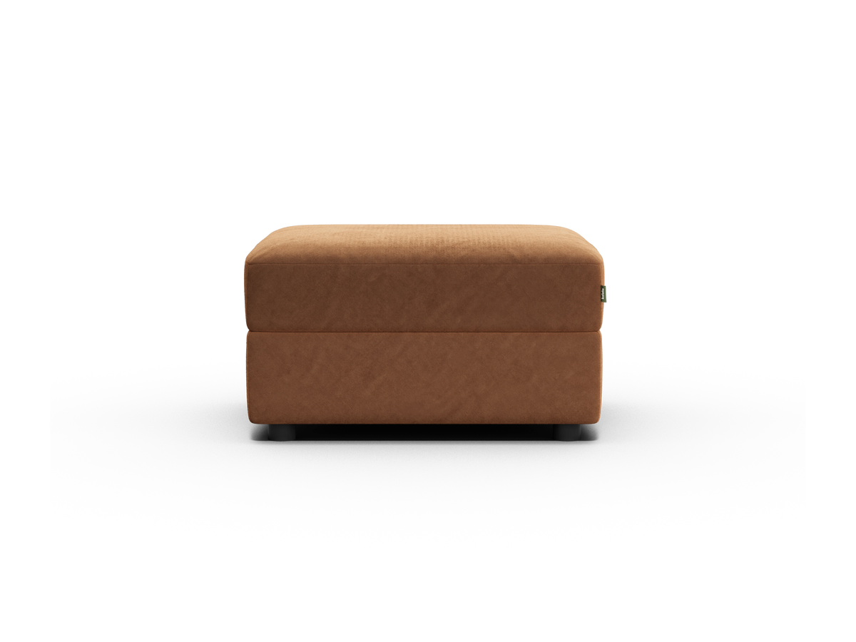 Paddo Sofa Bed Ottoman