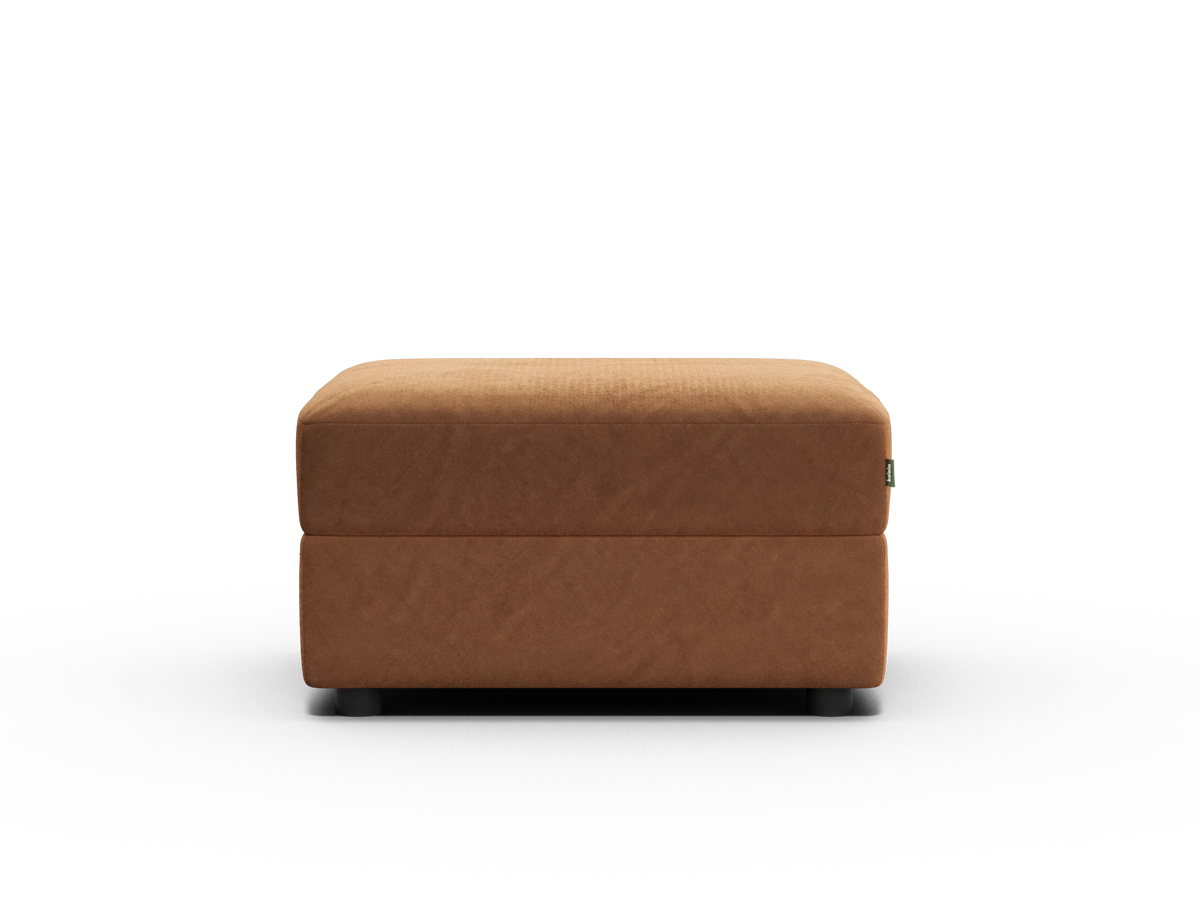 Paddo Sofa Bed Ottoman