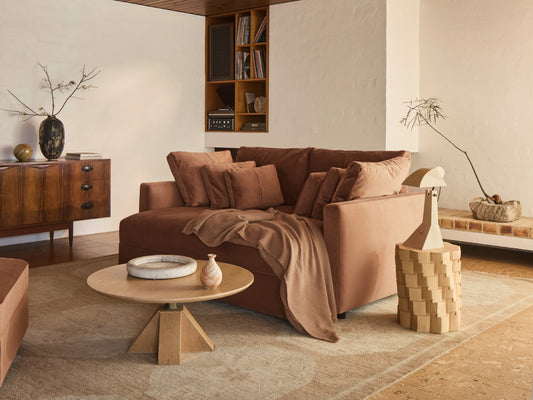Paddo Sofa Bed