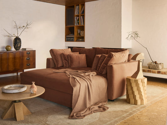 Paddo Sofa Bed