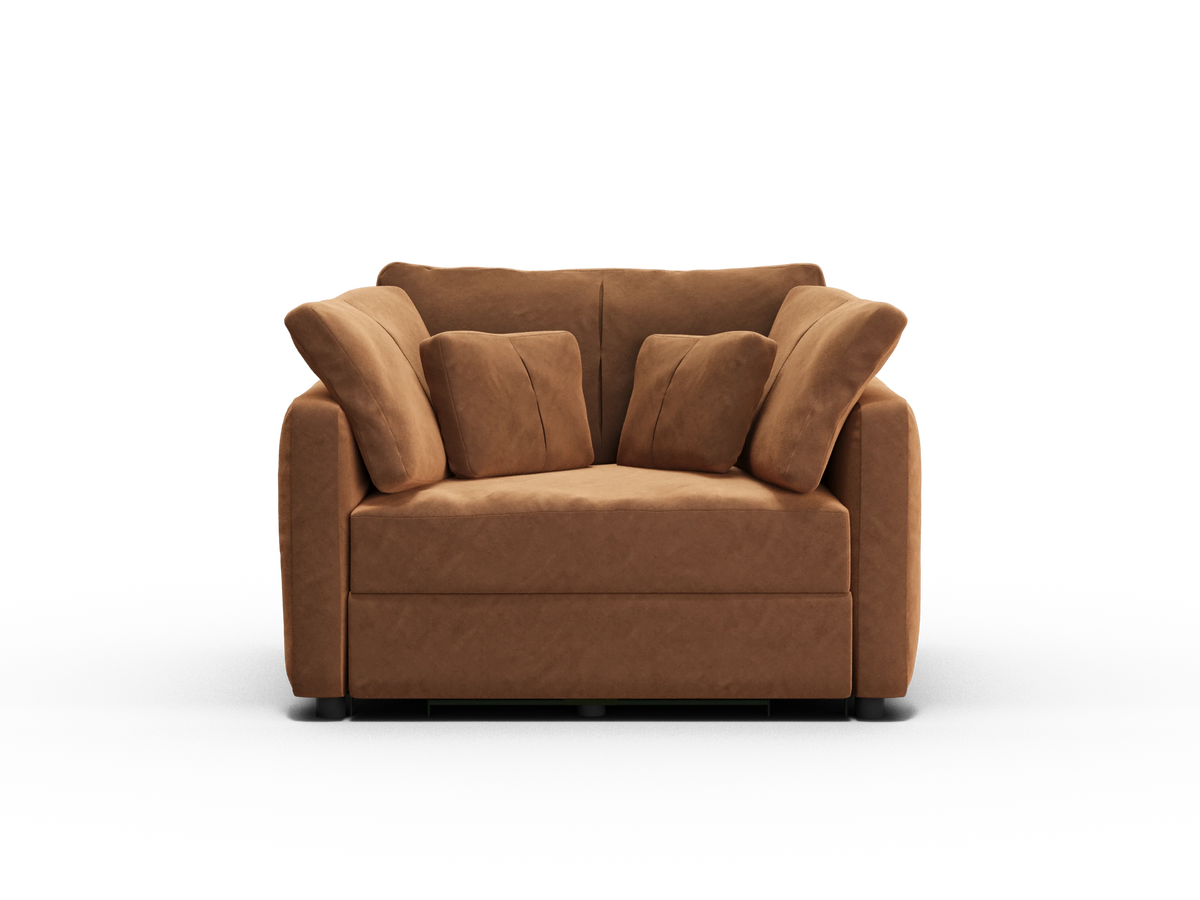 Paddo Sofa Bed