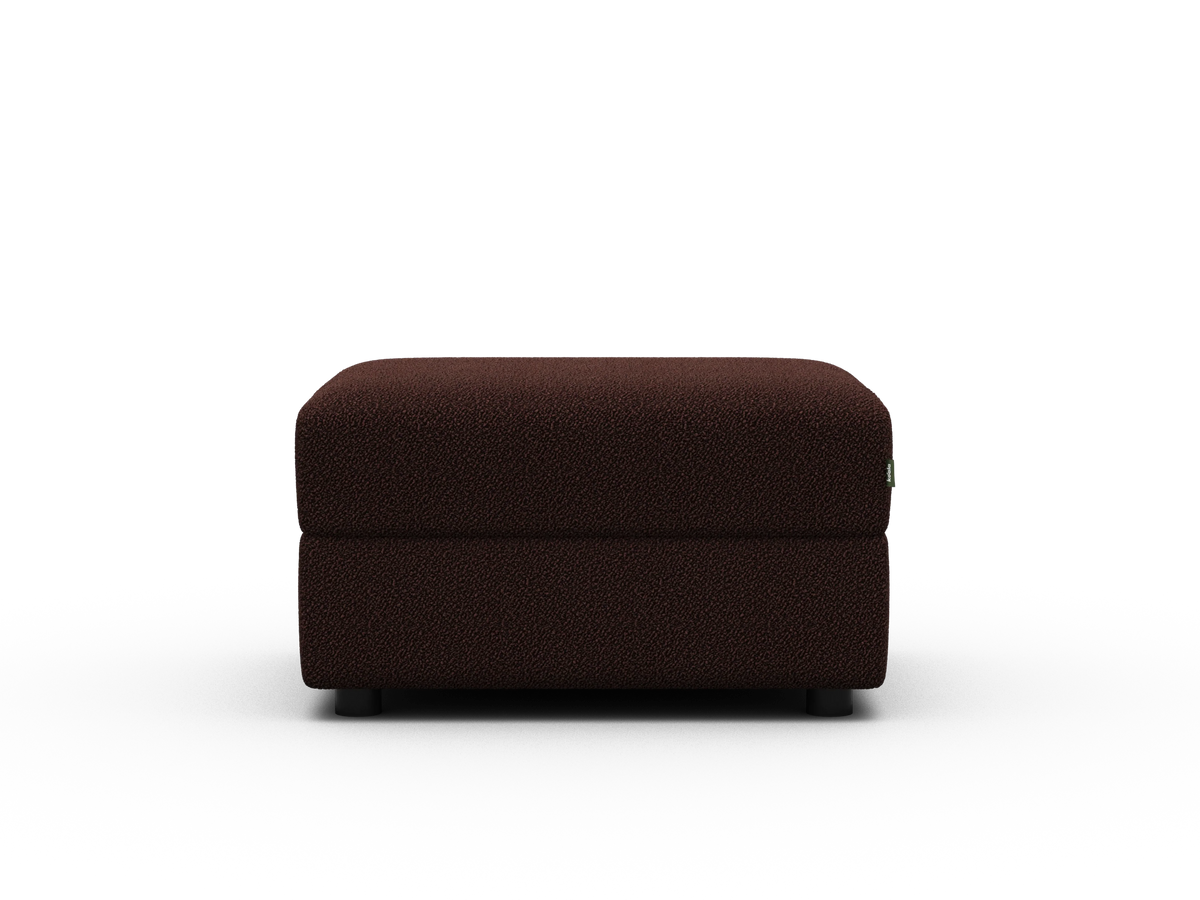 Paddo Sofa Bed Ottoman