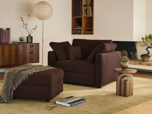 Paddo Sofa Bed
