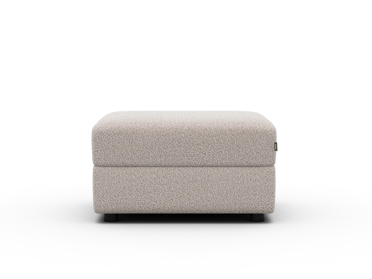 Paddo Sofa Bed Ottoman