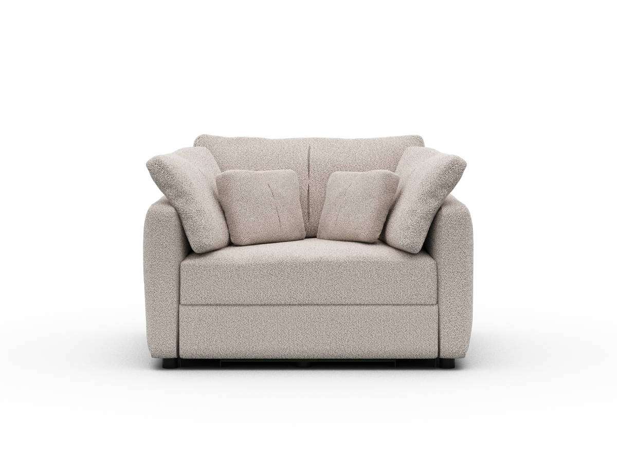 Paddo Sofa Bed