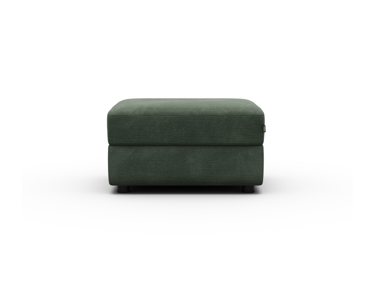 Paddo Sofa Bed Ottoman