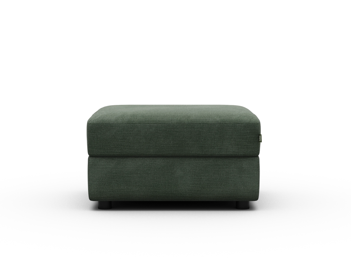 Paddo Sofa Bed Ottoman