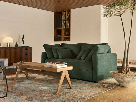 Paddo Sofa Bed