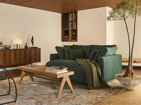 Paddo Sofa Bed