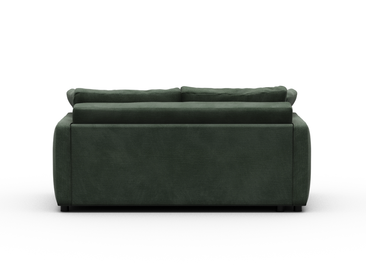 Paddo Sofa Bed - Fern Gully / 3-Seater (Queen)