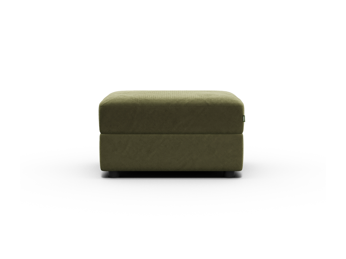Paddo Sofa Bed Ottoman