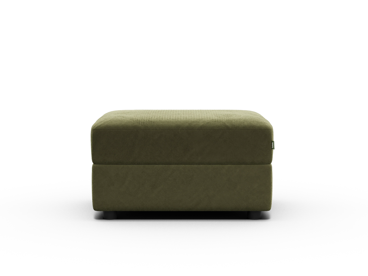 Paddo Sofa Bed Ottoman