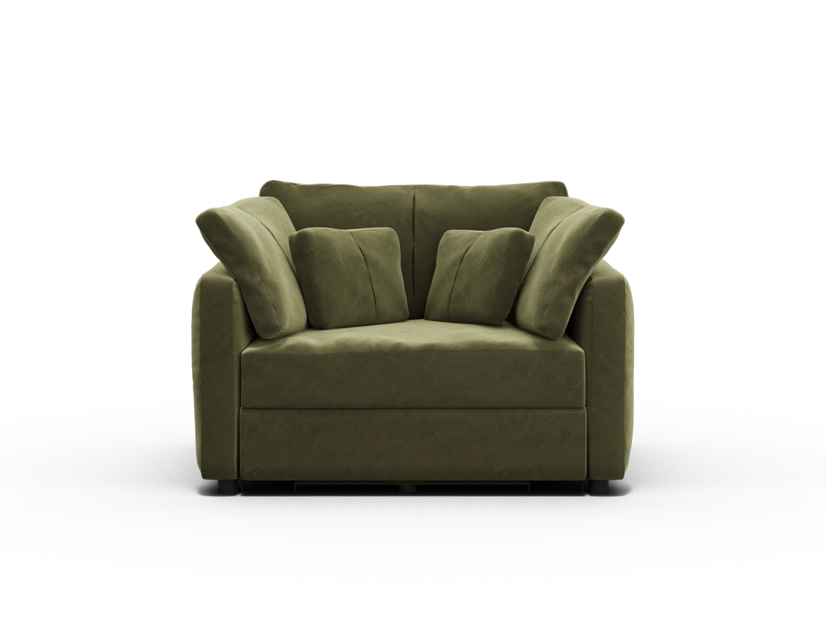 Paddo Sofa Bed