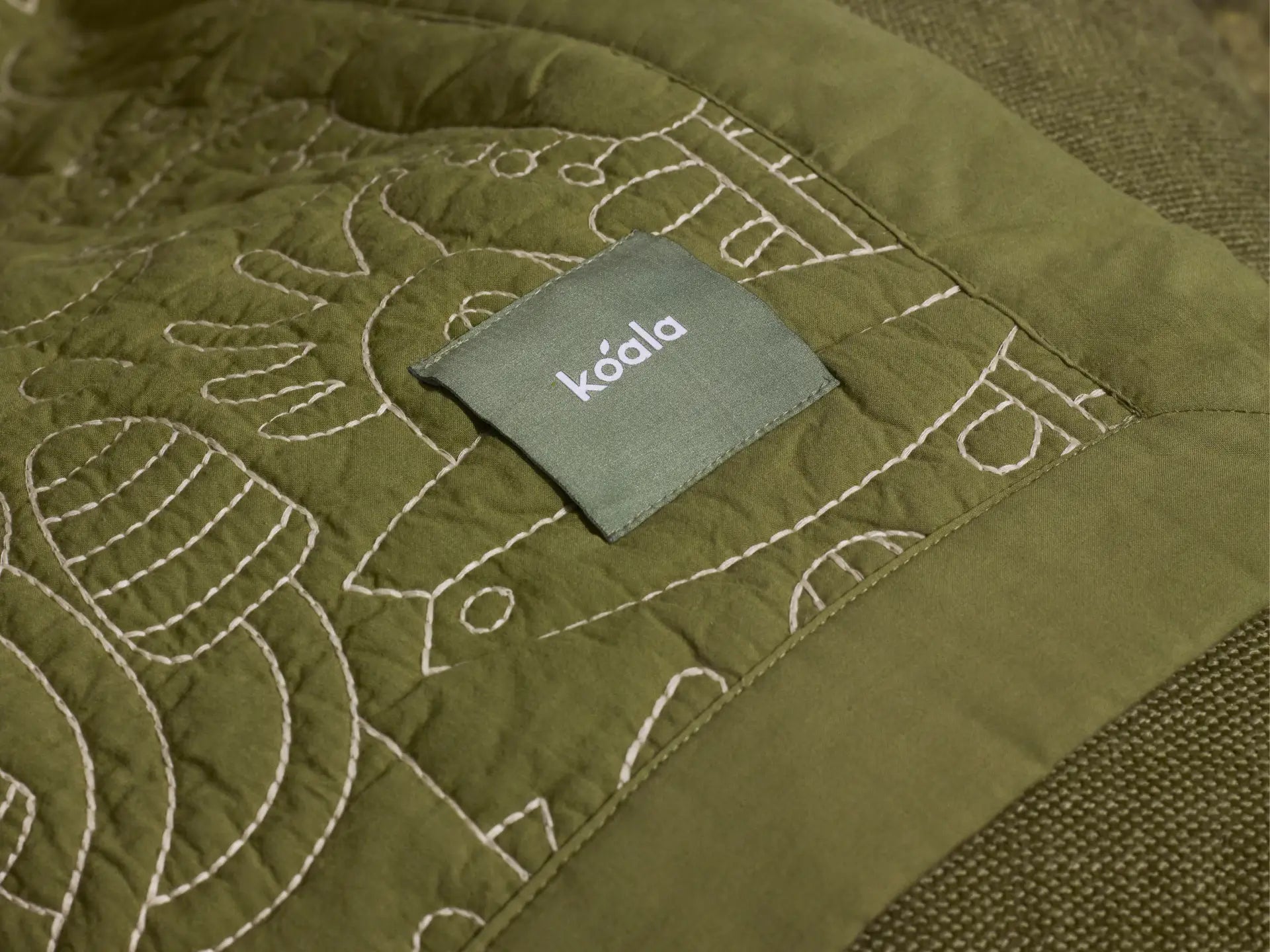 Beach Bum Throw