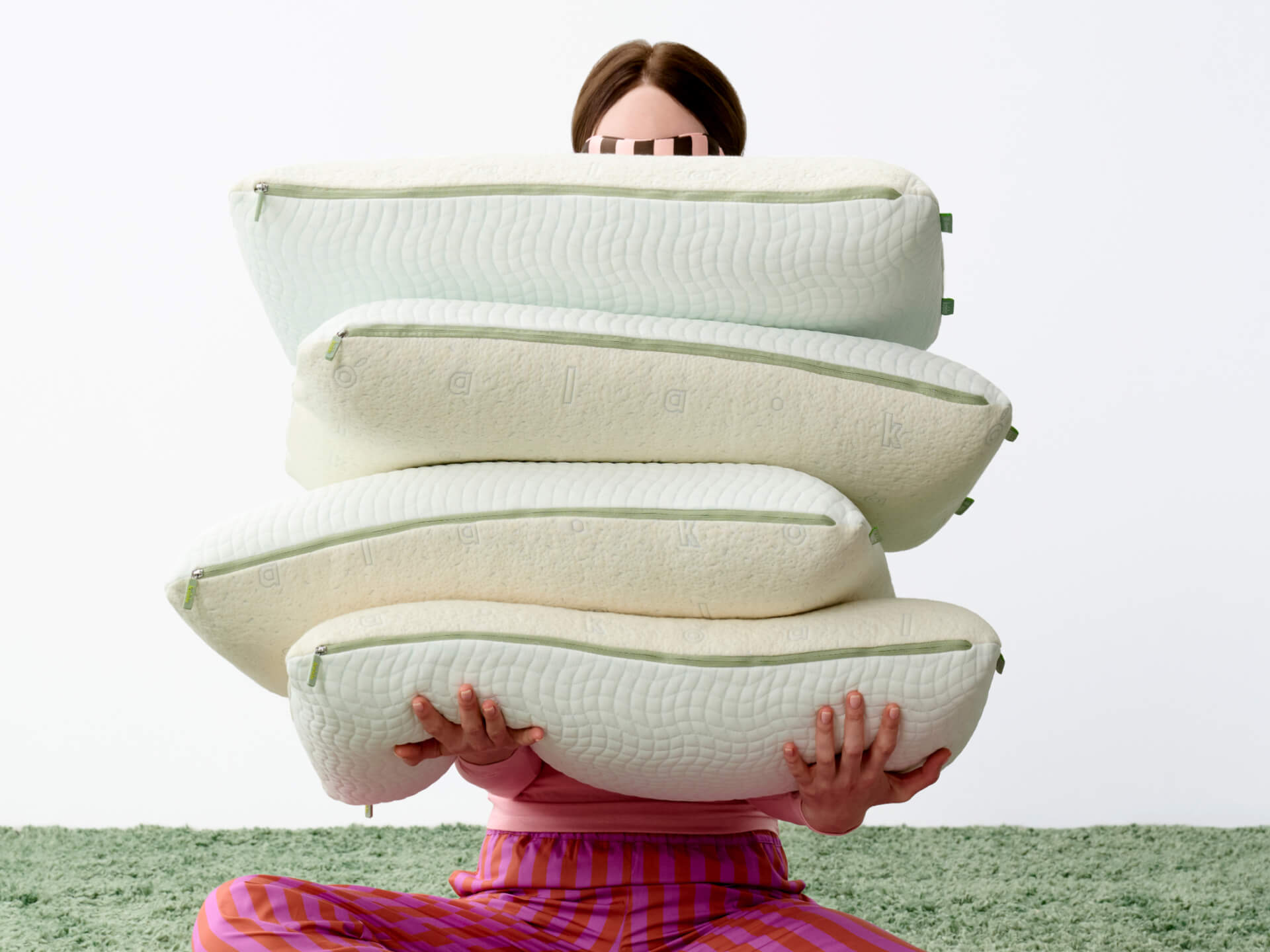 Koala Pillow [2nd Gen] - 4 Pillows