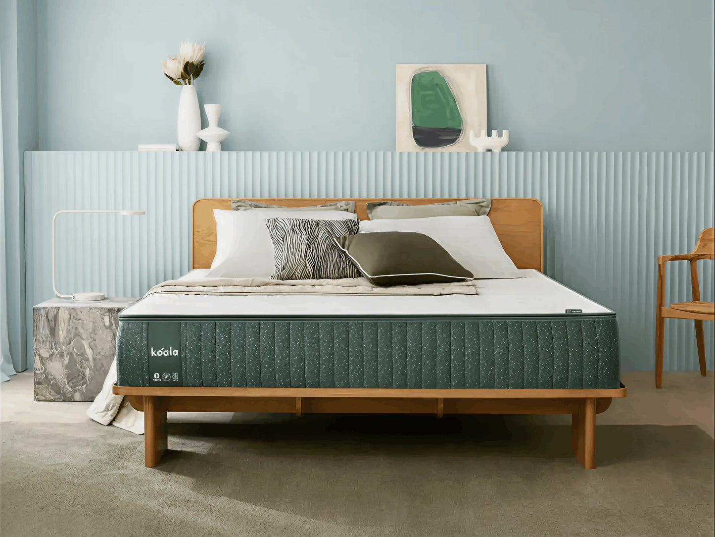 Koala Polar+ Mattress