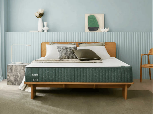 Koala Polar+ Mattress