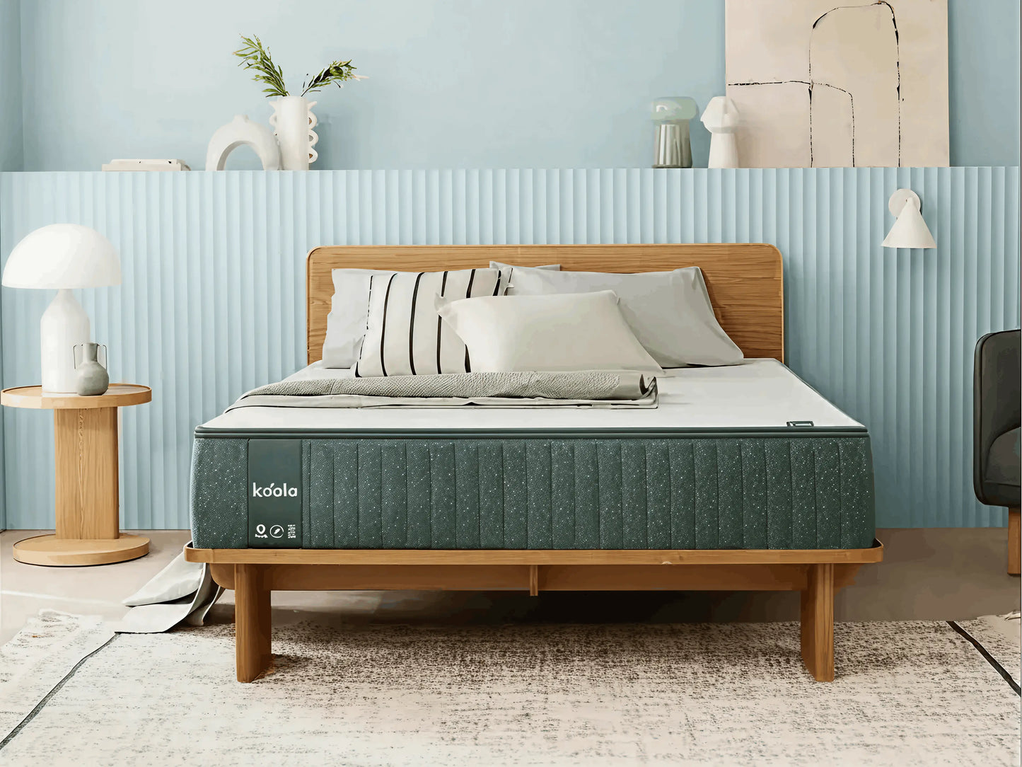 Koala Polar+ Mattress