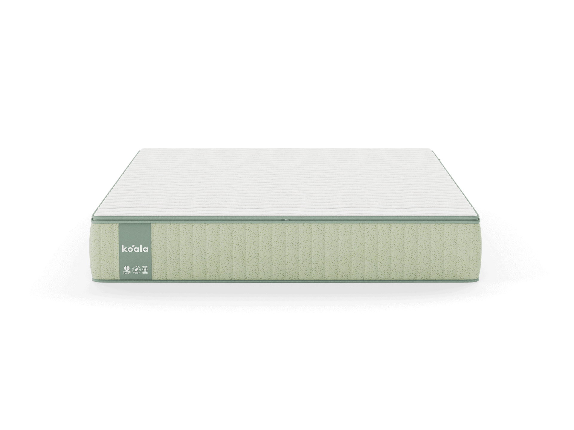 Koala Mattress & Kirribilli Bed Base Bundle