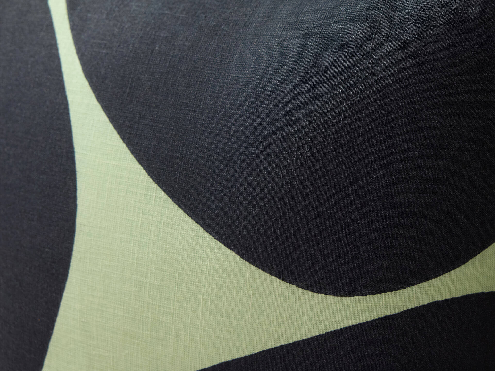 Rugged Coastline Cushion - 50 x 50cm / Teal Coast