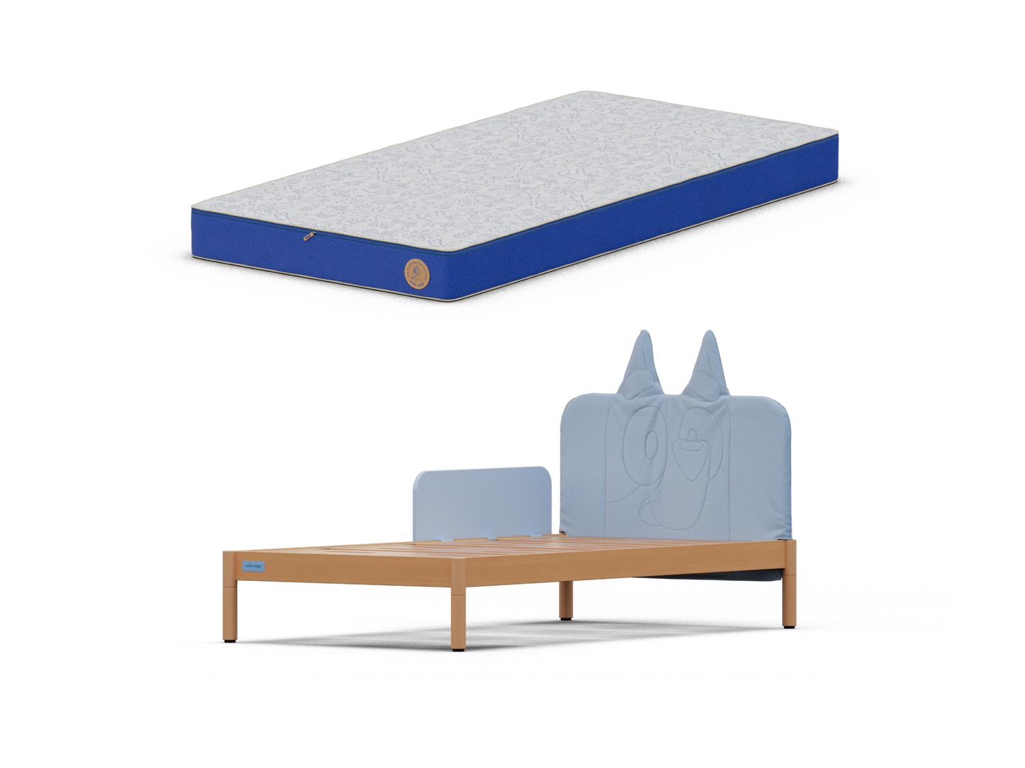 Koala x Bluey Snoozytime Bundle