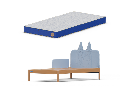 Koala x Bluey Snoozytime Bundle