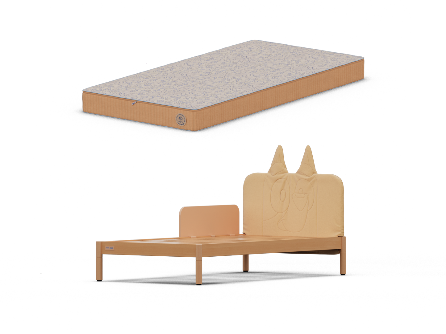 Koala x Bluey Snoozytime Bundle