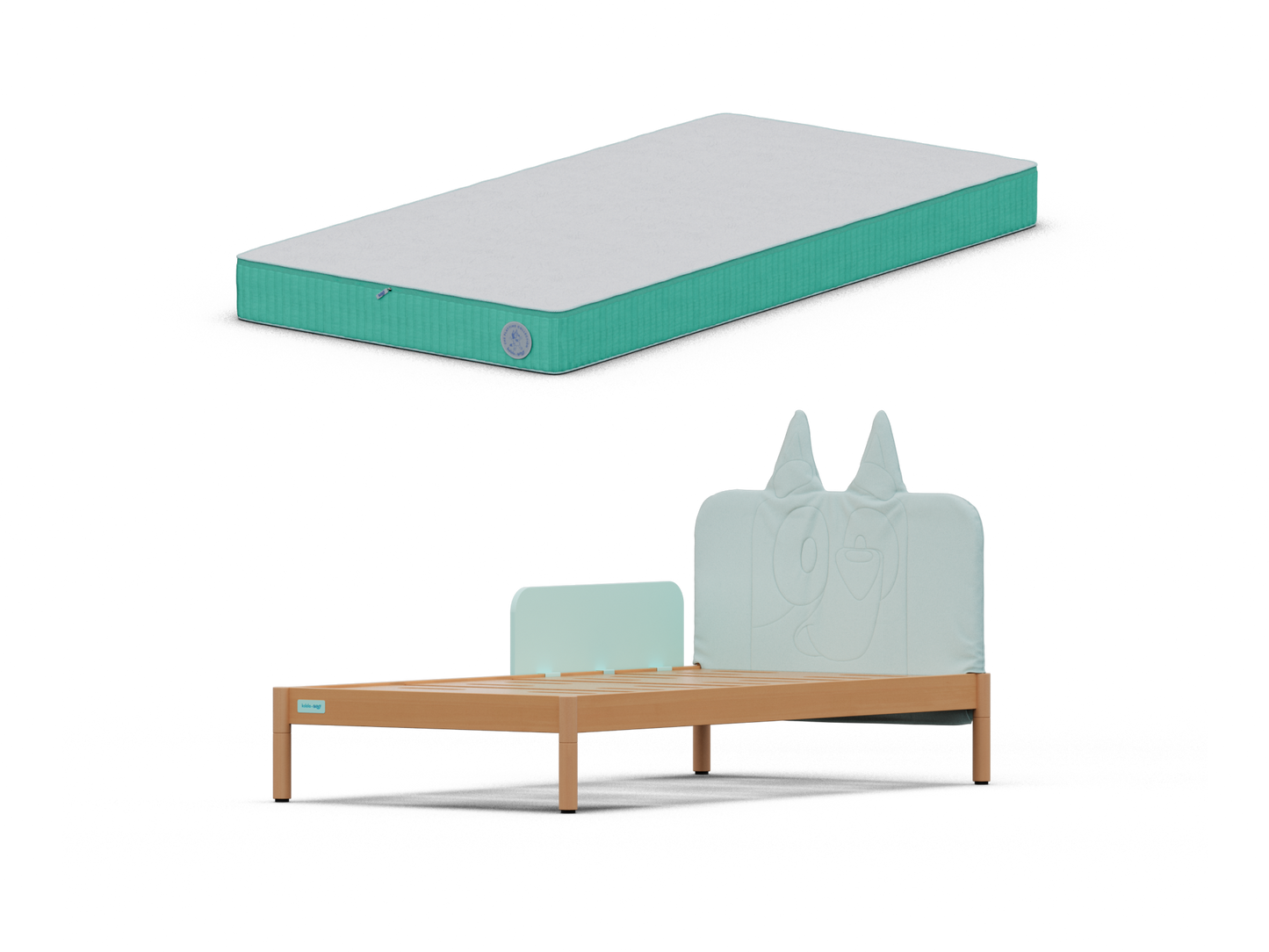 Koala x Bluey Snoozytime Bundle