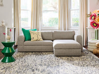 Shear Beauty Rug