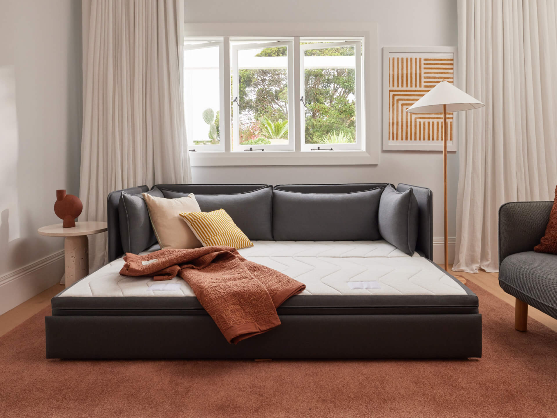 Stunner Sofa Bed Comfort Function Koala – Koala AU