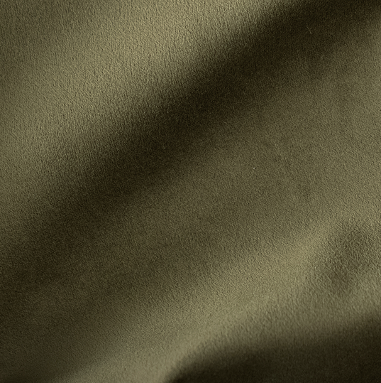 Velvet Moss