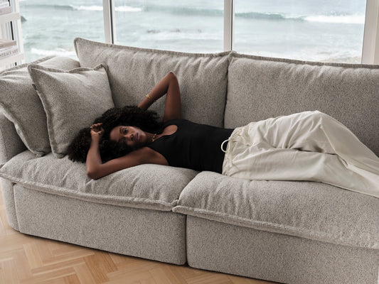 Tamarama Modular Sofa