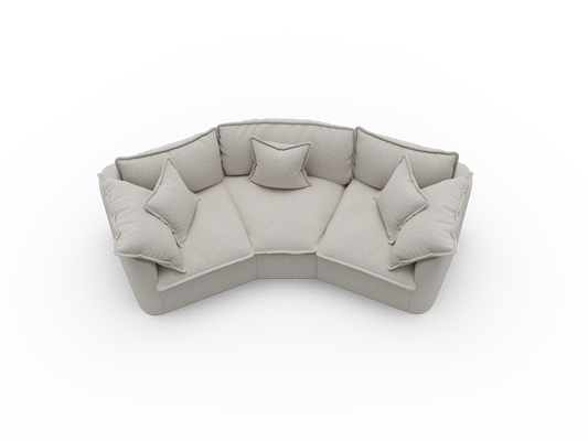 Tamarama Modular Sofa
