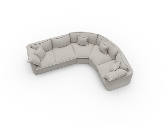 Tamarama Modular Sofa