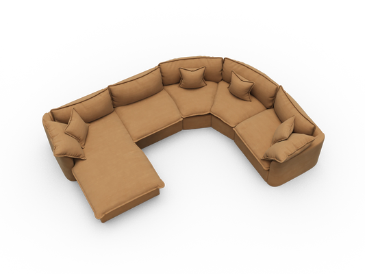 Tamarama Modular Sofa