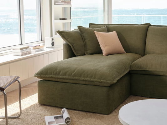 Tamarama Modular Sofa Cover