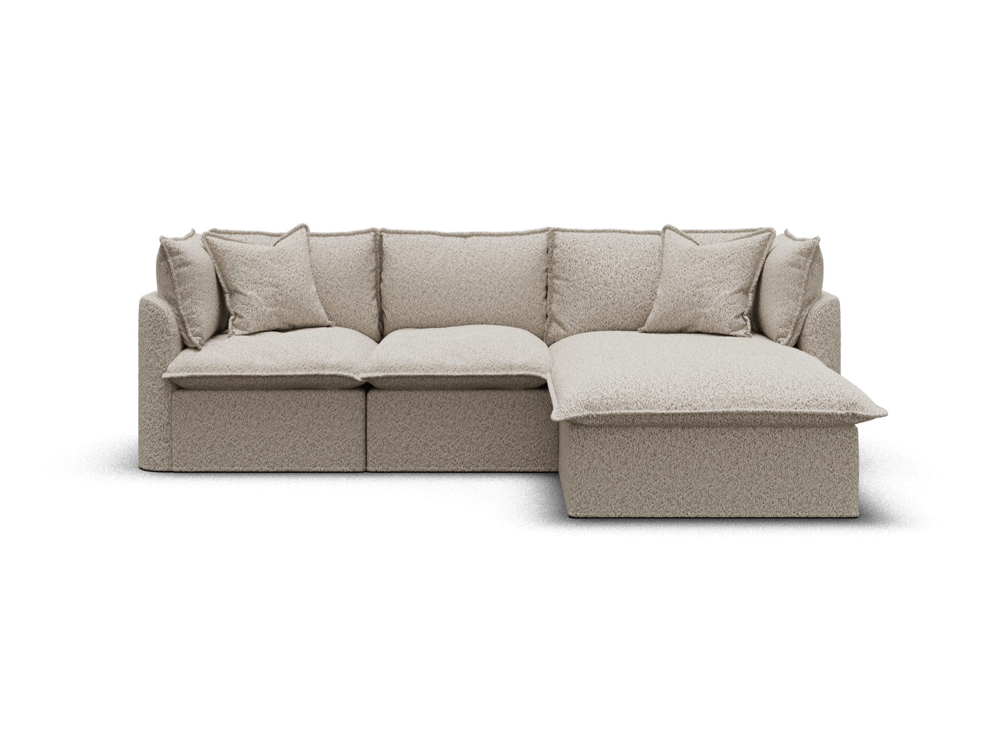 Tamarama Modular Sofa