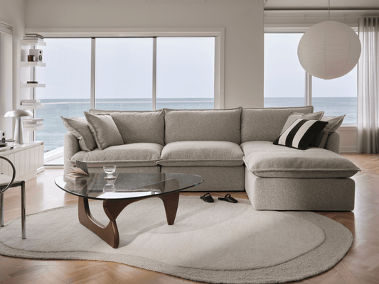 Tamarama Modular Sofa