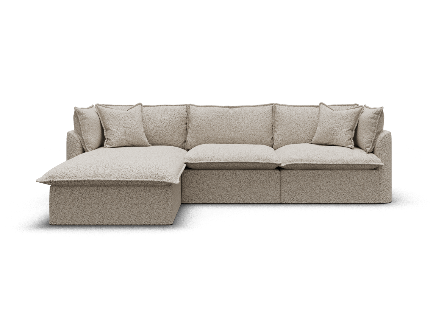 Tamarama Modular Sofa